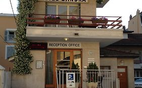 Hotel Sandra